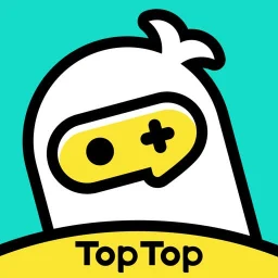 Symbol von العاب و غرف دردشة :TopTop