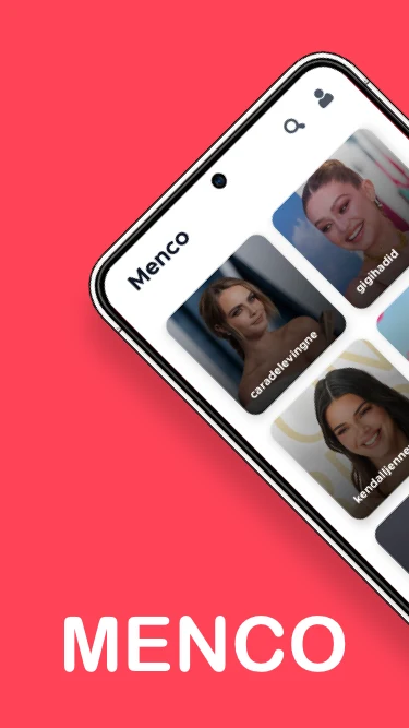 Menco - Profile Viewer screenshot
